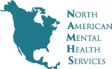 North american mental health services - North American Mental Health Services has been registered with the National Provider Identifier database since September 27, 2019 and its NPI number is 1417508755 (certified on 09/27/2019). Book an Appointment. To schedule an appointment, please call (707) 439-4039. Read More Read Less